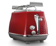 DELONGHI CTOC2103.R CZERWONY - 1034410 - zdjęcie 2